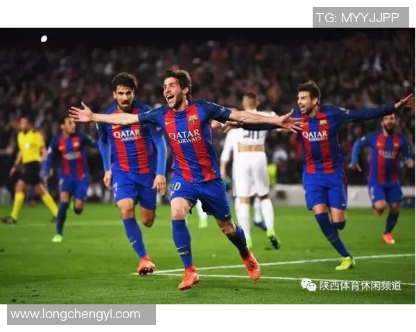 西甲精彩对决巴萨逆转波尔图全场沸腾5比1大胜