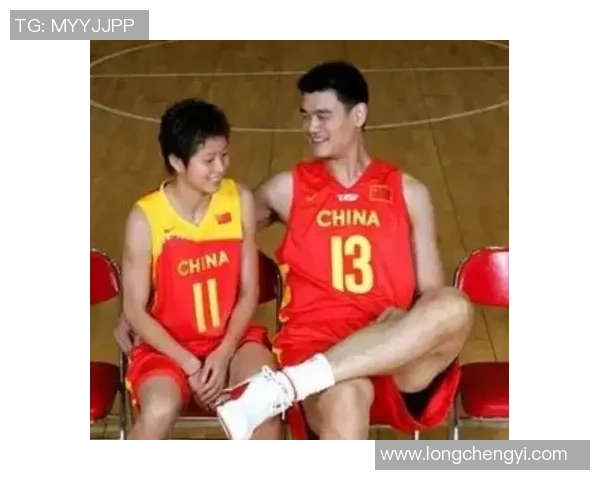 姚明唉声叹气背后的故事与篮球梦想的追寻之路