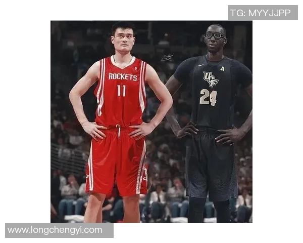 姚明场下幽默瞬间揭秘篮球巨星的另一面与生活趣事