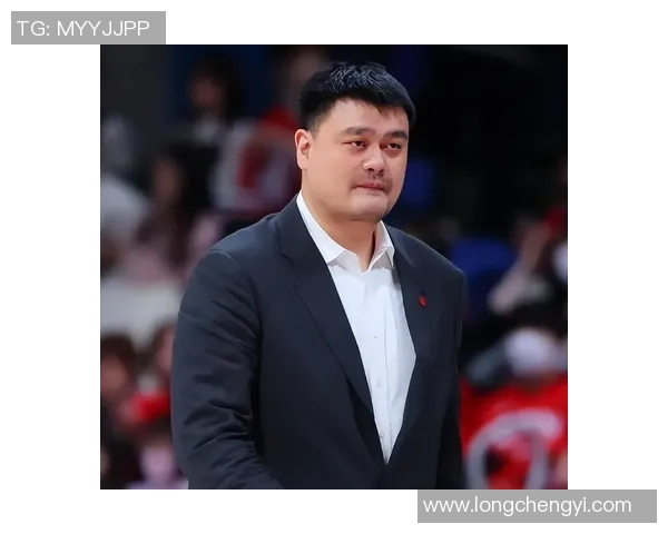 姚明荣获国际篮球大奖展现中国体育精神与荣耀