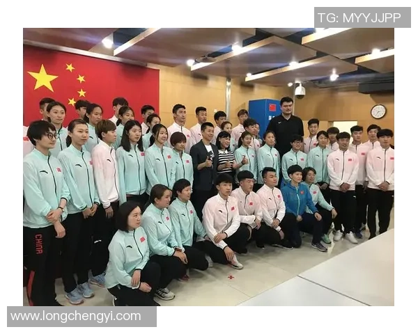 姚明担任冬奥大使助力冰雪运动推广展现中国体育魅力