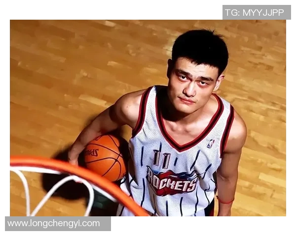 姚明时代的辉煌回忆排位赛中那些不可磨灭的瞬间与传奇故事