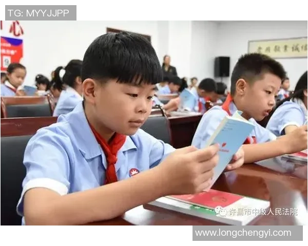 姚明福律师助力法律服务提升公众法律意识与权益保护