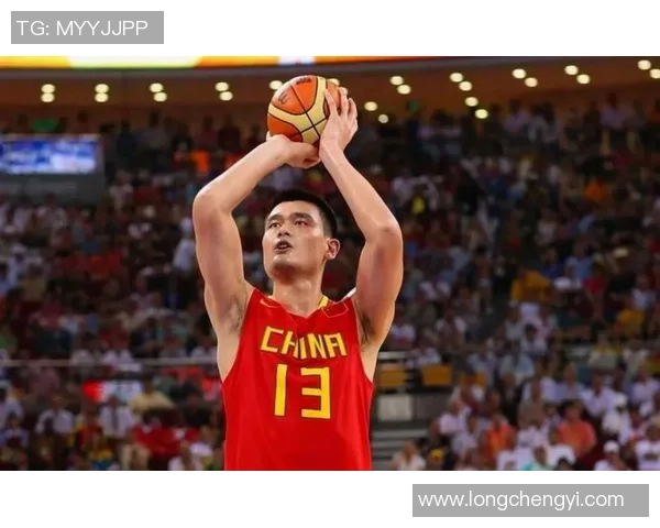 姚明骊泉：从篮球巨星到健康饮水的代言人之路