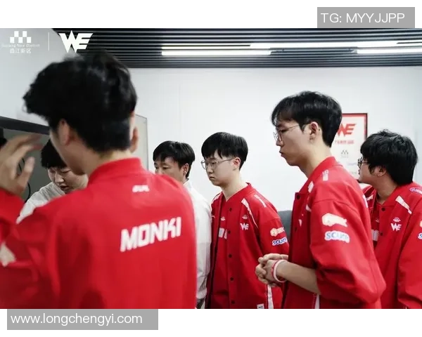 赛后分析：BLG与WE实力对比及未来发展潜力探讨