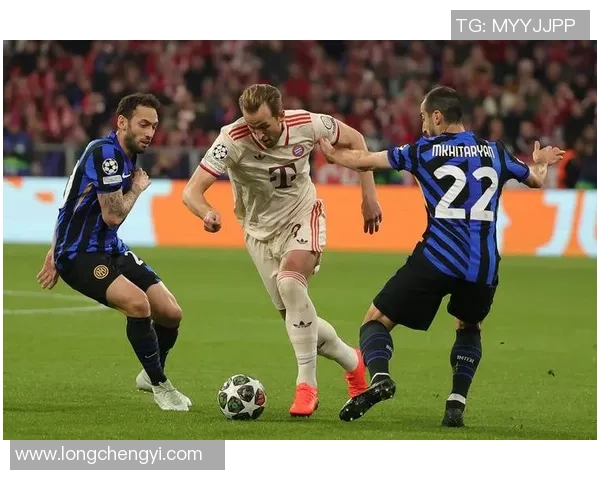 中超精彩对决国米与拜仁激战成平局逆转瞬间点燃全场热情