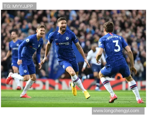 切尔西逆袭热刺上演世界杯历史冷门全场沸腾瞬间回顾