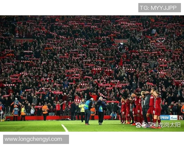 德甲惊天逆转利物浦大胜巴萨引发全场热议与焦点分析