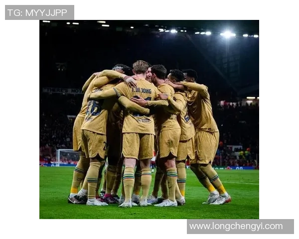 欧联杯巴萨强势3-0战胜莱比锡争议判罚引发全场热议